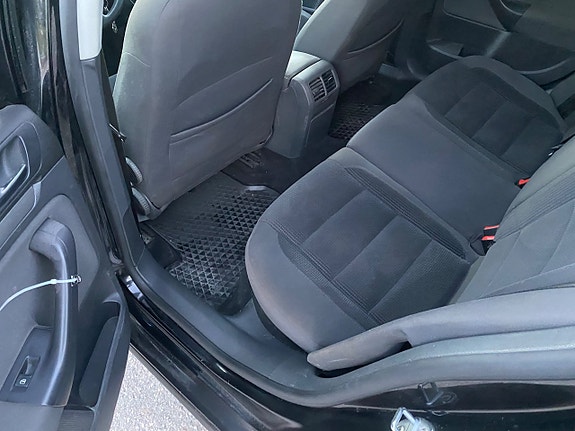 Volkswagen Golf I 14 of 14
