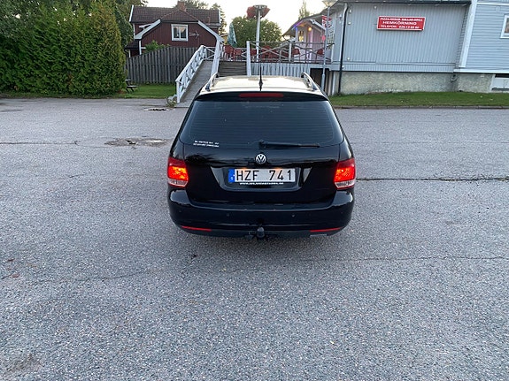 Volkswagen Golf I 8 of 14
