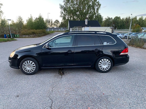 Volkswagen Golf I 3 of 14