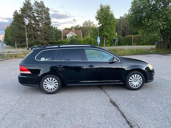 Volkswagen Golf I 6 of 14