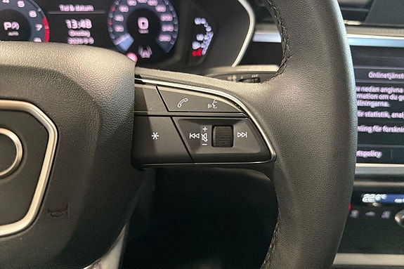 Audi Q3 17 of 22