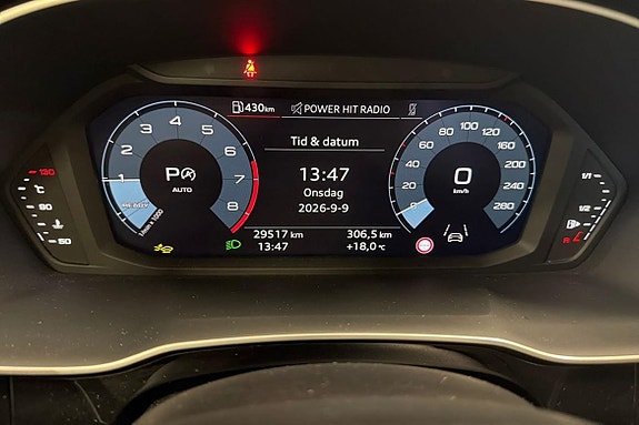 Audi Q3 13 of 22