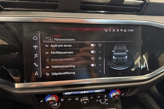 Audi Q3 20 of 22