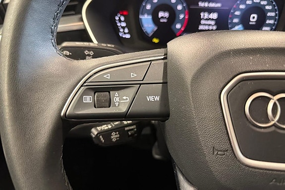 Audi Q3 16 of 22