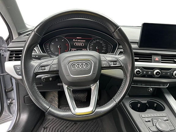 Audi A4 allroad 11 of 15
