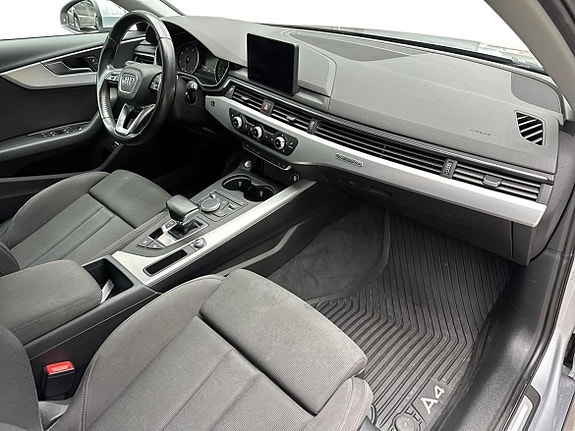 Audi A4 allroad 12 of 15