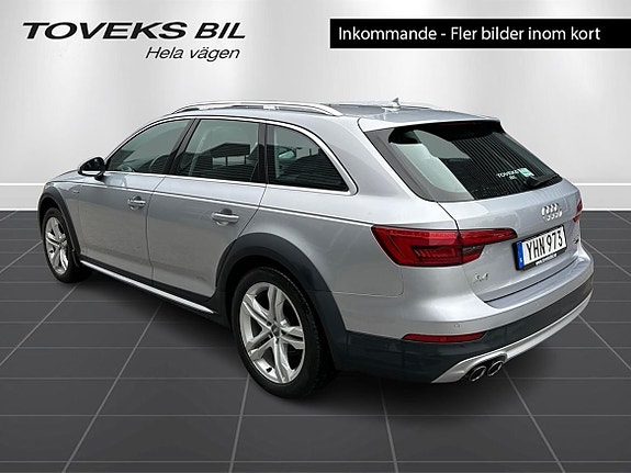Audi A4 allroad 5 of 15