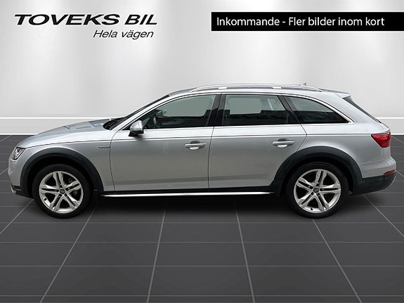 Audi A4 allroad 6 of 15