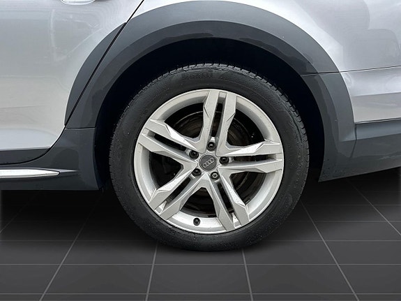 Audi A4 allroad 9 of 15