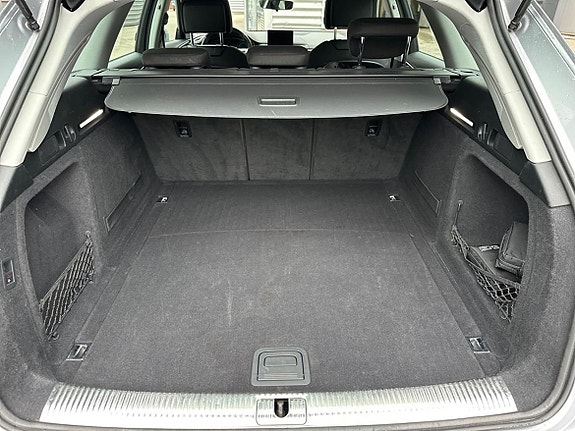 Audi A4 allroad 14 of 15