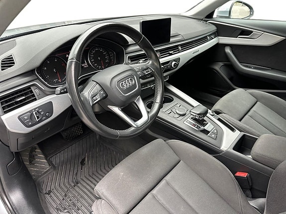 Audi A4 allroad 10 of 15