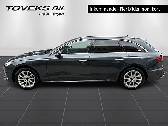 Audi A4 4 of 6