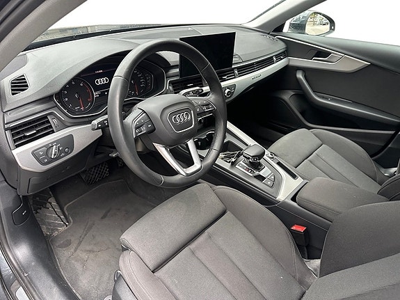 Audi A4 6 of 6