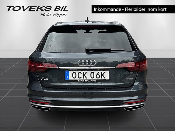 Audi A4 2 of 6