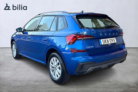 Skoda Kamiq 2 of 13