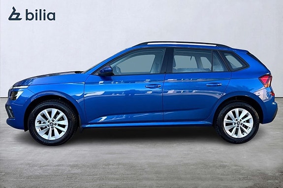 Skoda Kamiq 3 of 13