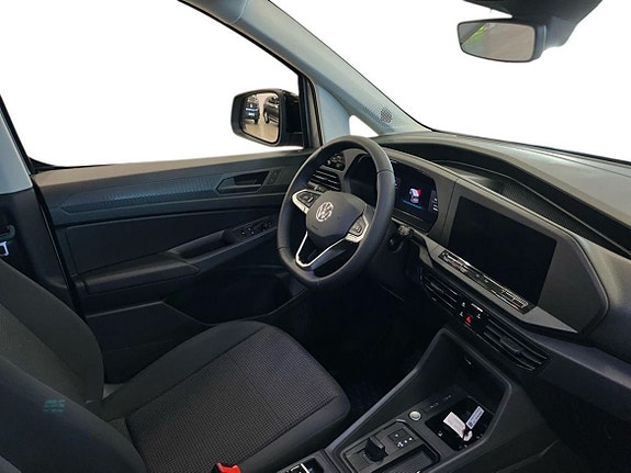 Volkswagen Caddy 13 of 18