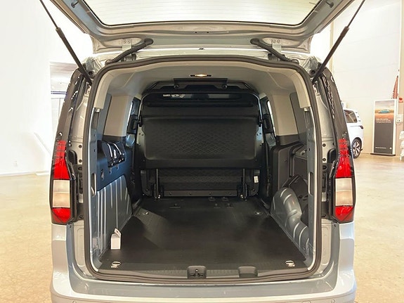Volkswagen Caddy 17 of 18