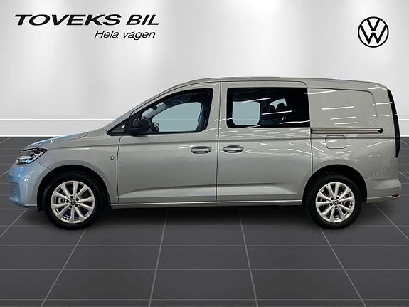 Volkswagen Caddy 2 of 18