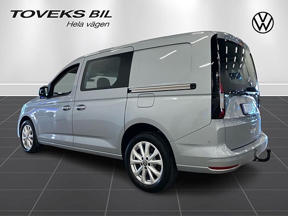 Volkswagen Caddy 3 of 18