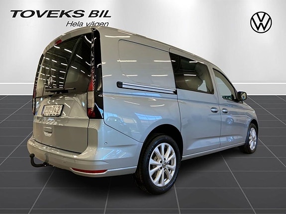 Volkswagen Caddy 5 of 18