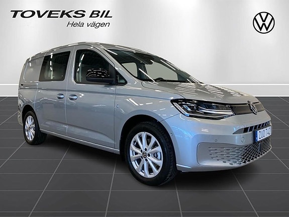 Volkswagen Caddy 7 of 18