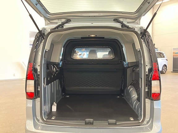 Volkswagen Caddy 18 of 18