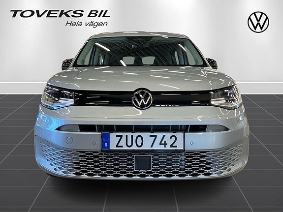 Volkswagen Caddy 8 of 18