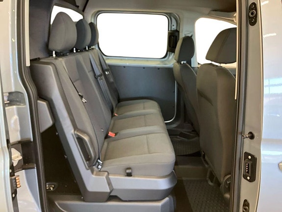 Volkswagen Caddy 16 of 18