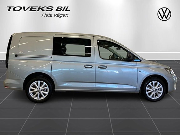 Volkswagen Caddy 6 of 18
