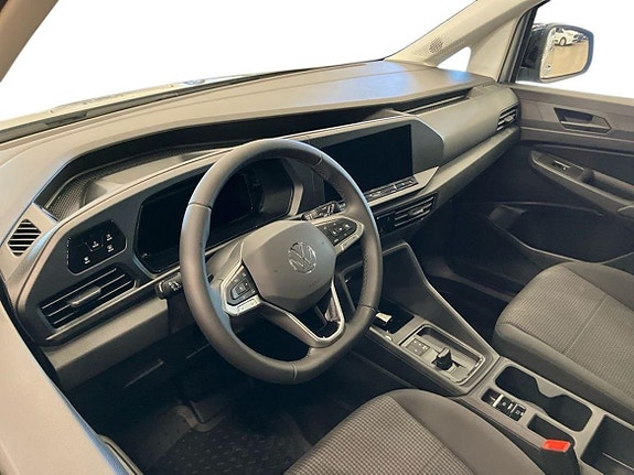 Volkswagen Caddy 10 of 18