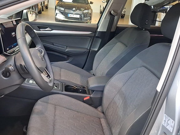Volkswagen Golf I 12 of 15