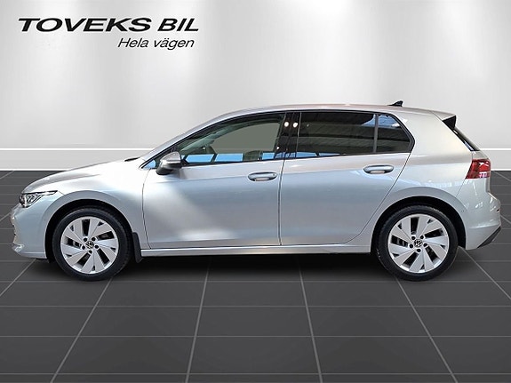 Volkswagen Golf I 2 of 15