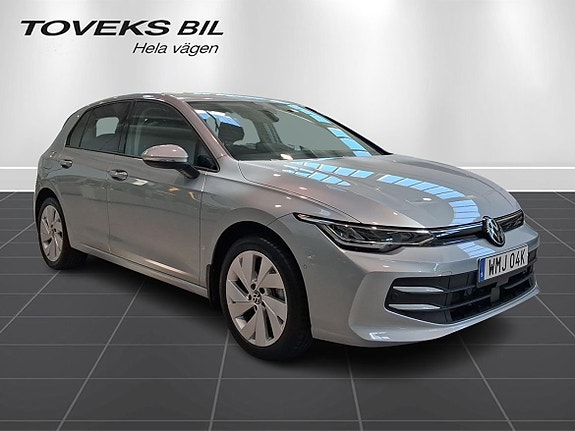 Volkswagen Golf I 7 of 15