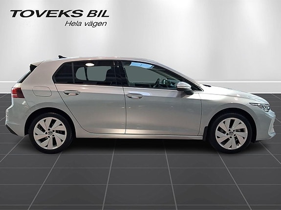 Volkswagen Golf I 6 of 15