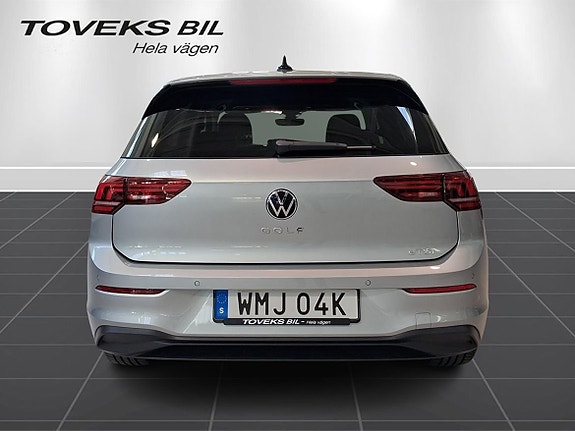Volkswagen Golf I 4 of 15