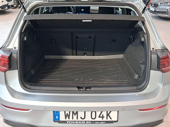 Volkswagen Golf I 15 of 15