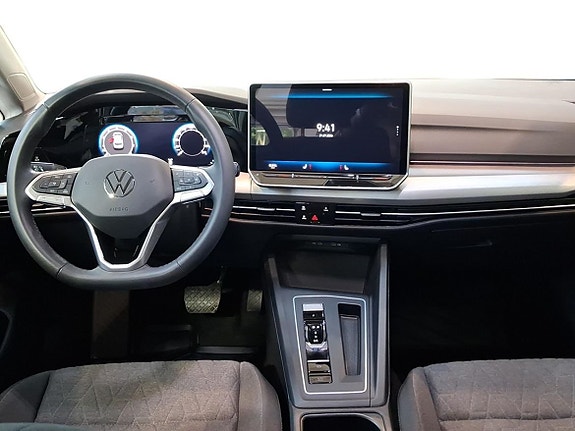 Volkswagen Golf I 10 of 15