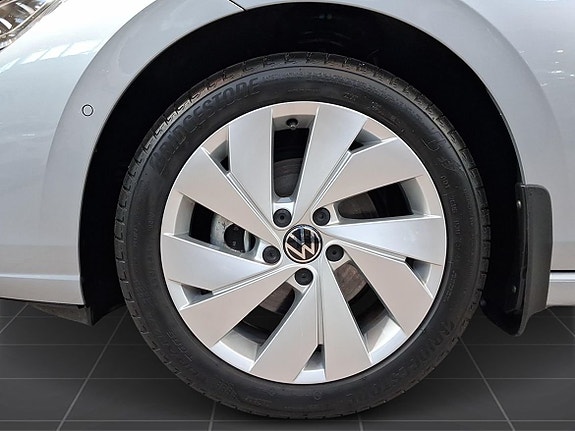 Volkswagen Golf I 9 of 15