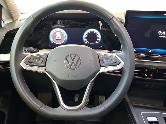 Volkswagen Golf I 11 of 15