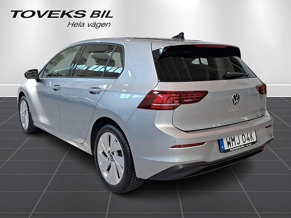 Volkswagen Golf I 3 of 15