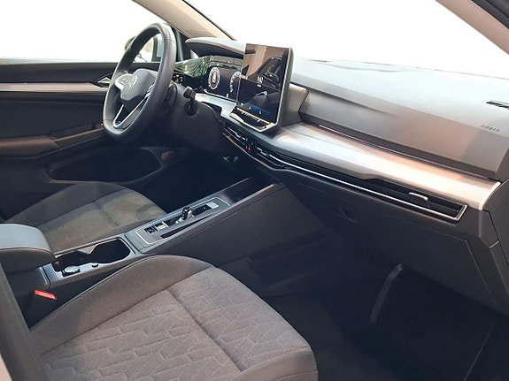 Volkswagen Golf I 13 of 15
