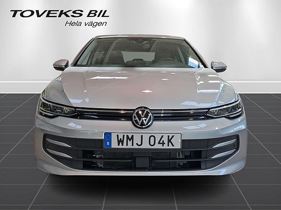Volkswagen Golf I 8 of 15
