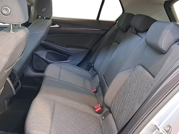 Volkswagen Golf I 14 of 15