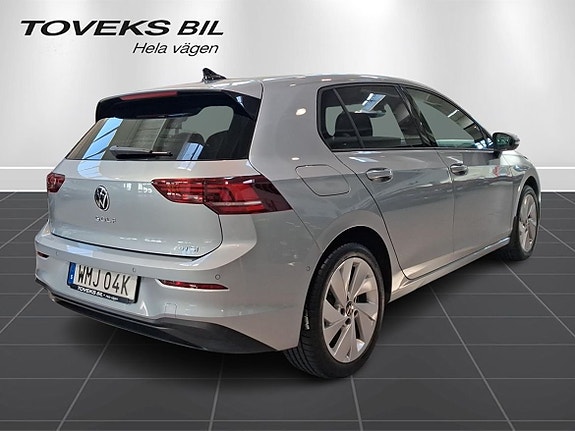 Volkswagen Golf I 5 of 15