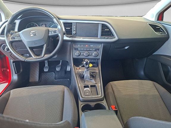 Seat Leon 10 of 15