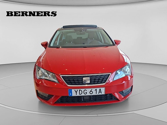 Seat Leon 8 of 15