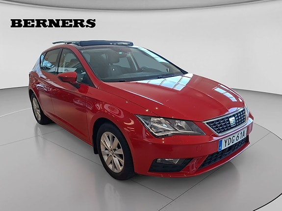 Seat Leon 7 of 15