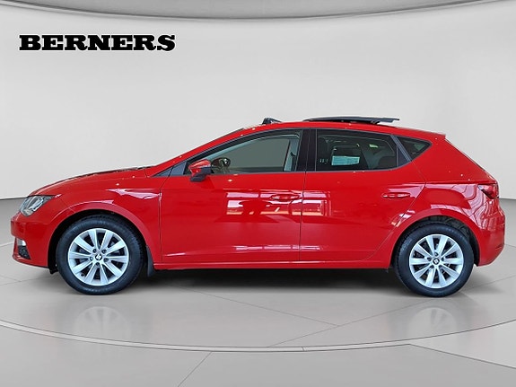 Seat Leon 2 of 15