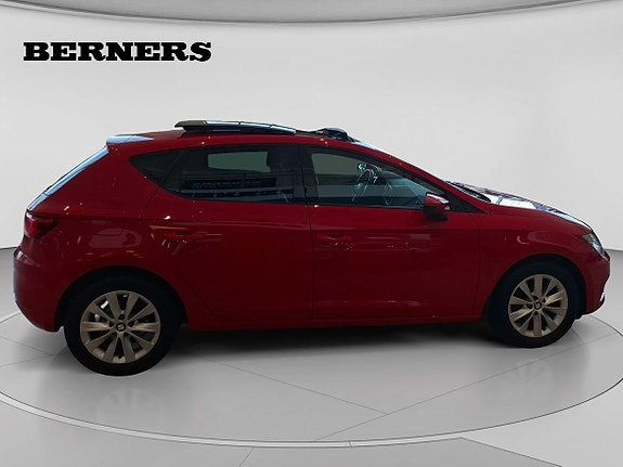 Seat Leon 6 of 15